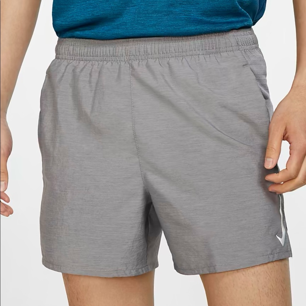 ❌SOLD ❌Grey Nike short